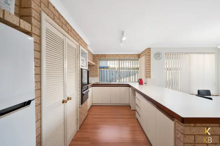 Fifth view of Homely house listing, 13A Mckenzie Rd, Shoalwater WA 6169