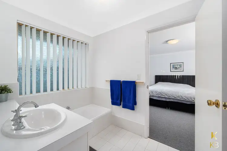 Sixth view of Homely house listing, 13A Mckenzie Rd, Shoalwater WA 6169