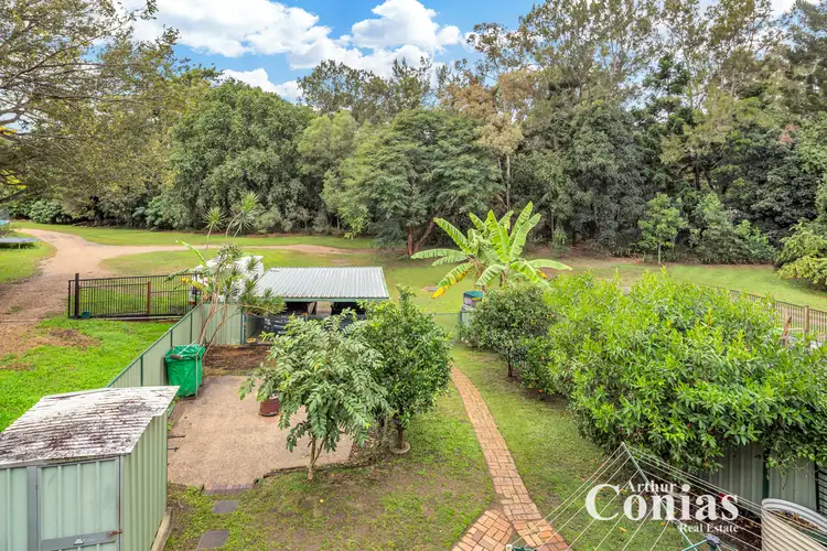 Third view of Homely house listing, 91 Waterworks Rd, Ashgrove QLD 4060