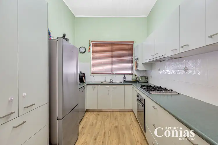Fourth view of Homely house listing, 91 Waterworks Rd, Ashgrove QLD 4060