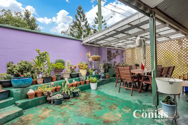 Seventh view of Homely house listing, 91 Waterworks Rd, Ashgrove QLD 4060