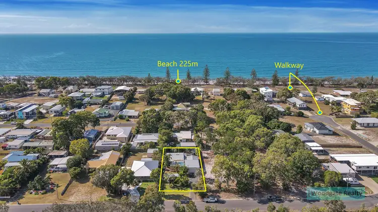 42 First Ave, Woodgate QLD 4660