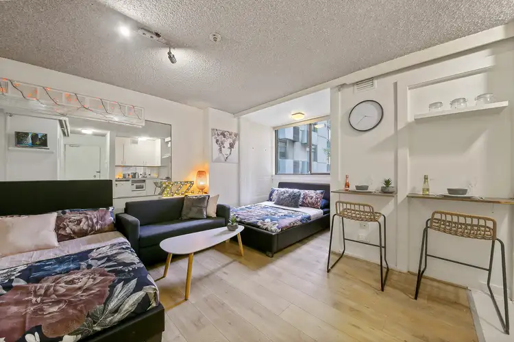 2A/131 Lonsdale Street, Melbourne VIC 3000
