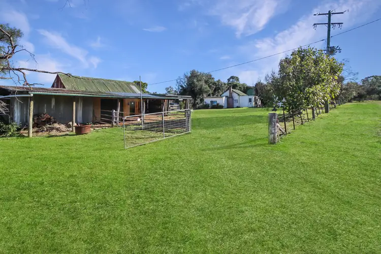 166 Tullong Rd