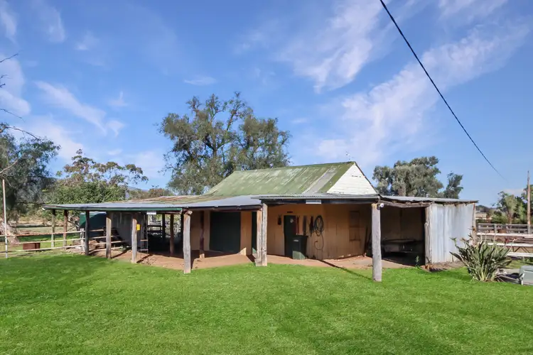 Second view of Homely rural property listing, 166 Tullong Rd, Middle Brook NSW 2337