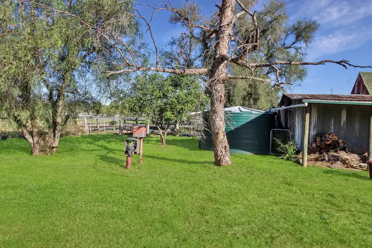 Fifth view of Homely rural property listing, 166 Tullong Rd, Middle Brook NSW 2337