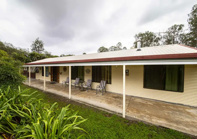 Main view of Homely house listing, 39 Dundonald Cres, Tinana QLD 4650