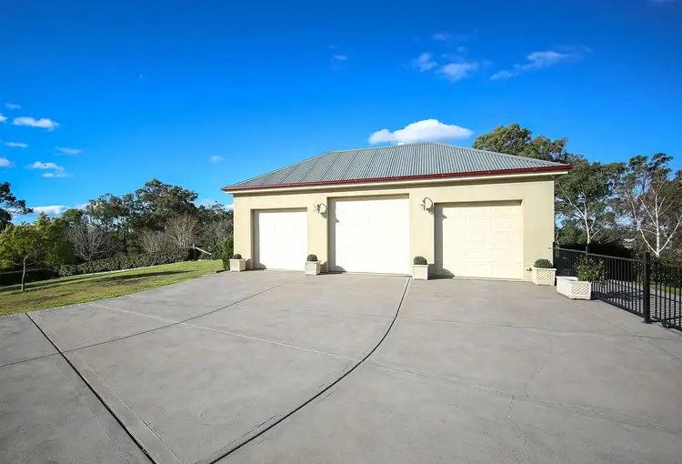 Third view of Homely house listing, 43 The Grange, Picton NSW 2571