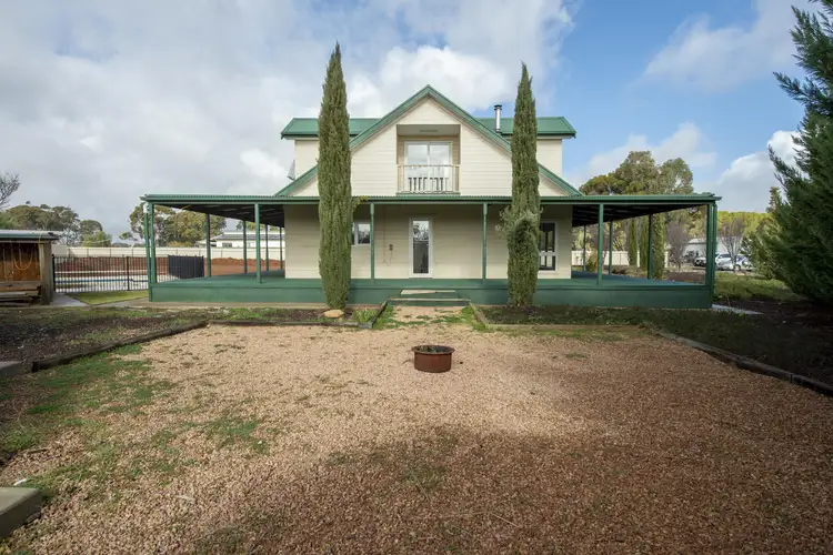 Second view of Homely house listing, 4 Olsen Close, Laura SA 5480
