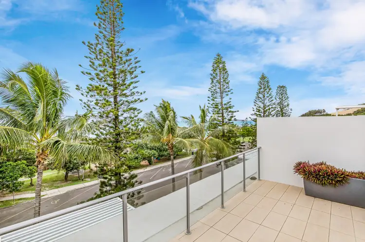 Fifth view of Homely unit listing, Unit 206/1 Rainbow Beach Rd, Rainbow Beach QLD 4581