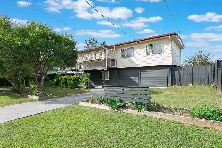 5 Wellington St, Brassall QLD 4305