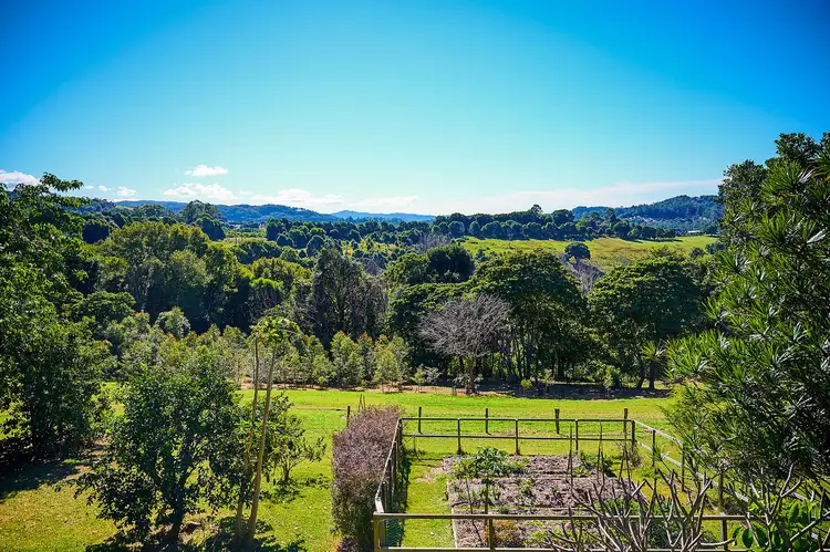 5 Jarretts Rd, Goonengerry NSW 2482