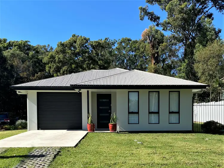 Main view of Homely house listing, 32 Piccaninny St, Macleay Island QLD 4184