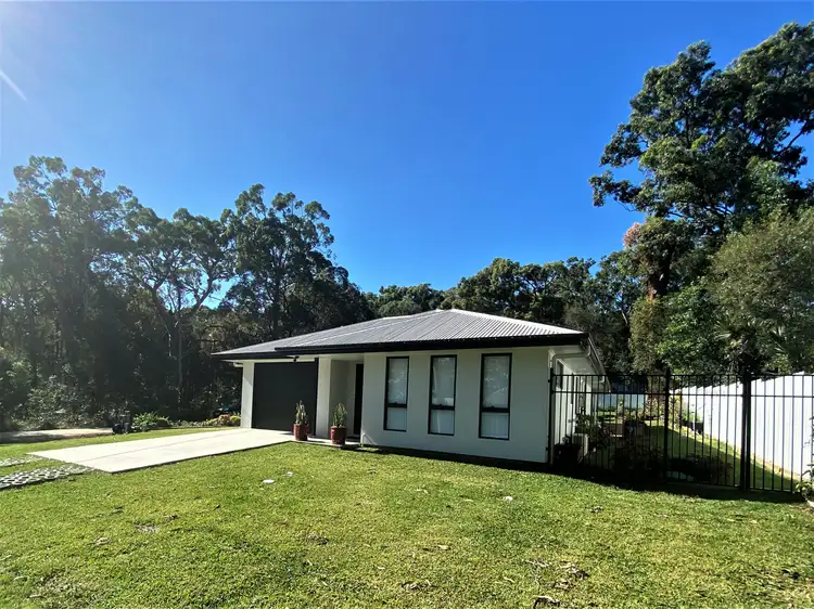 Second view of Homely house listing, 32 Piccaninny St, Macleay Island QLD 4184