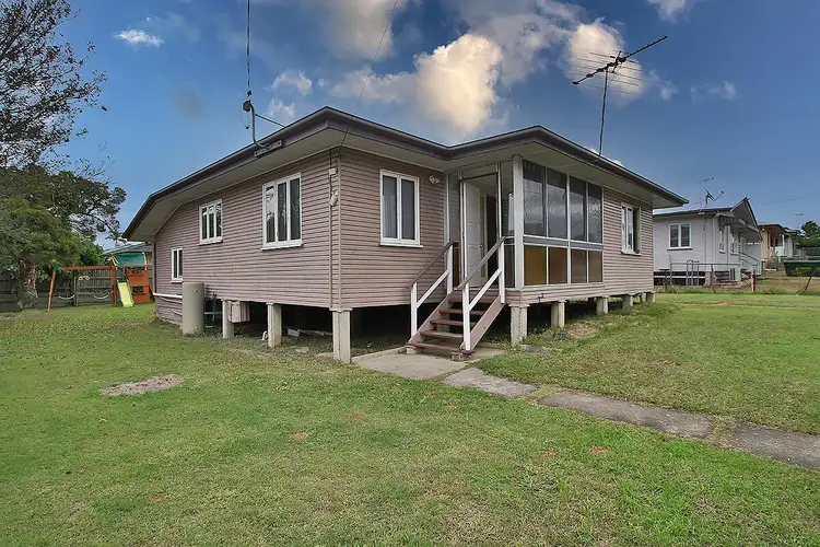 76 Haig St, Brassall QLD 4305