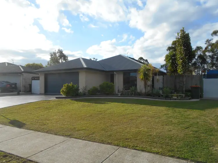 Main view of Homely house listing, 57 Taminga Cct, D'aguilar QLD 4514