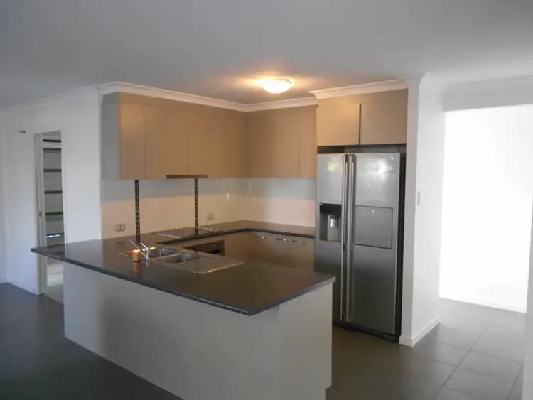 Second view of Homely house listing, 57 Taminga Cct, D'aguilar QLD 4514