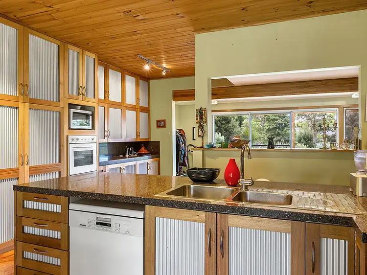 Sixth view of Homely house listing, 235 Kent Beach Road, Dover TAS 7117