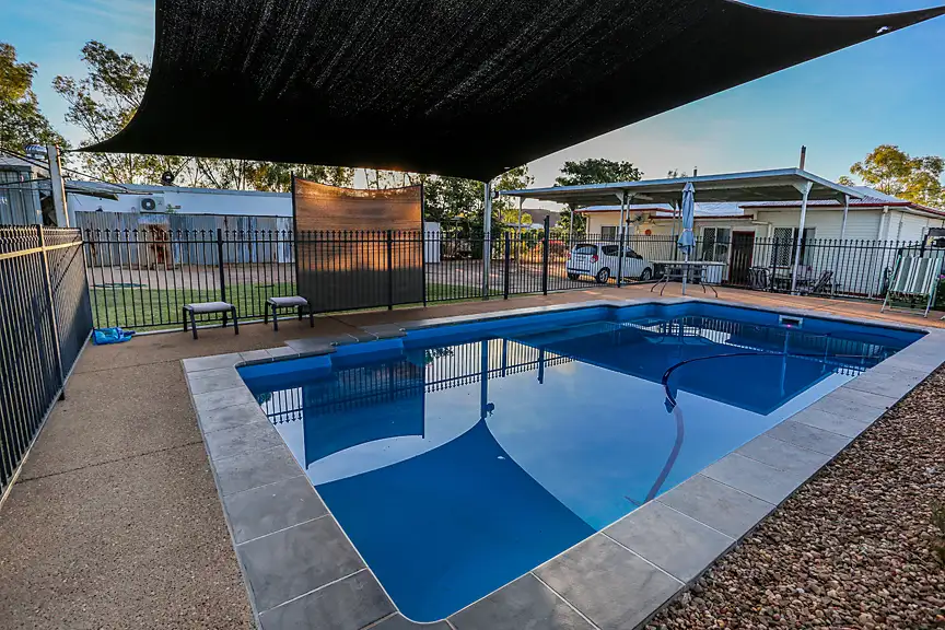 Main view of Homely house listing, 5 Eleventh Ave, Mount Isa QLD 4825