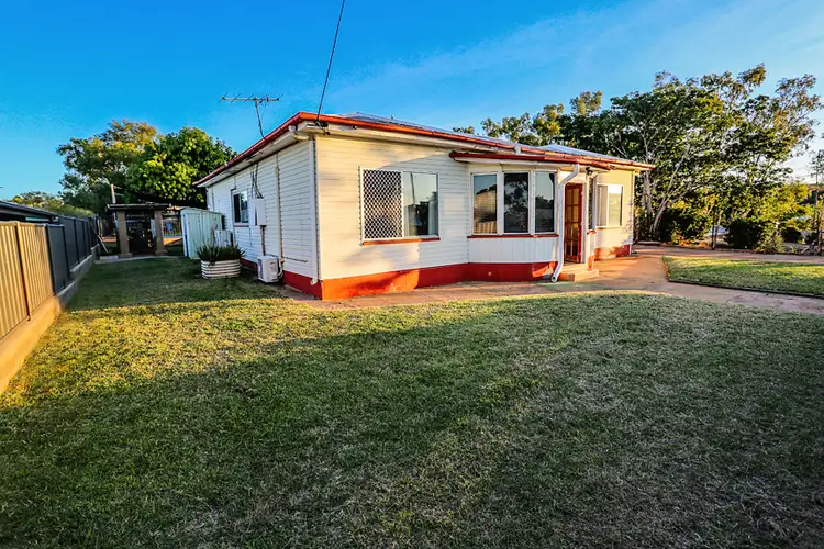 Second view of Homely house listing, 5 Eleventh Ave, Mount Isa QLD 4825