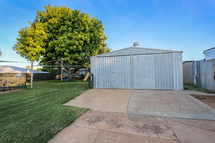 Sixth view of Homely house listing, 5 Eleventh Ave, Mount Isa QLD 4825