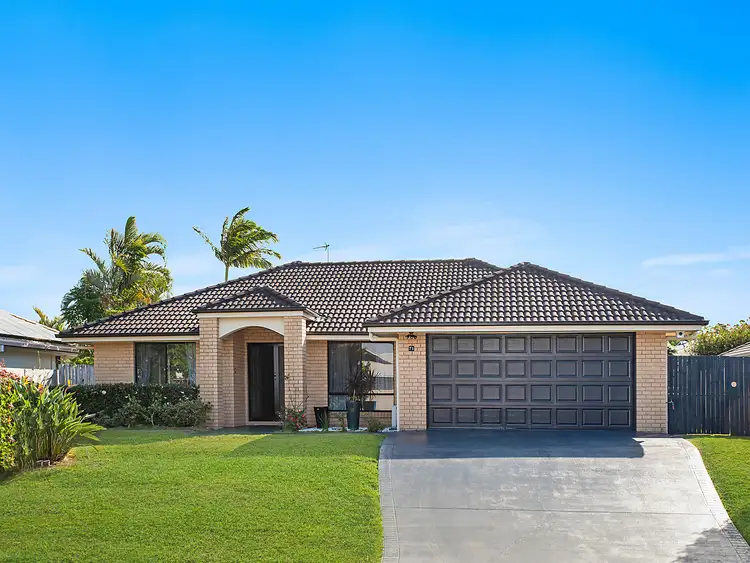 Main view of Homely house listing, 71 Sailfish Drive, Mountain Creek QLD 4557