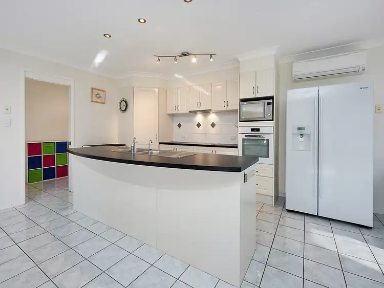 Second view of Homely house listing, 71 Sailfish Drive, Mountain Creek QLD 4557