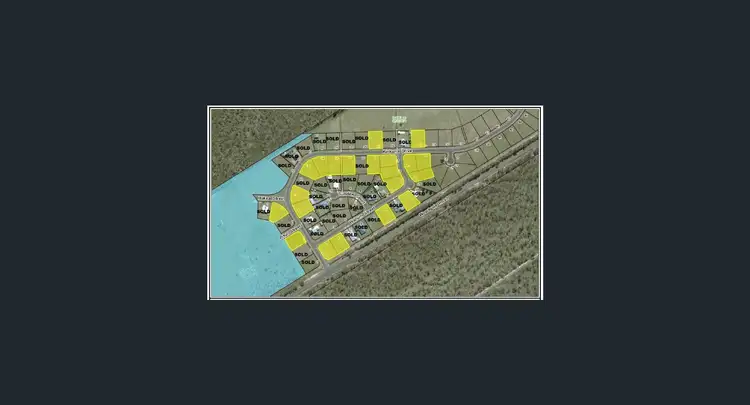 Second view of Homely land listing, 2 Kinkuna Dr, Woodgate QLD 4660