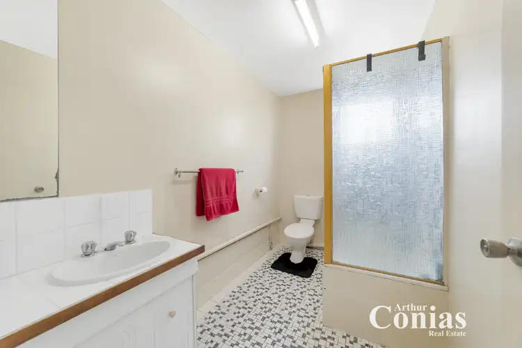 Sixth view of Homely unit listing, Unit 1/23 Stafford St, Paddington QLD 4064