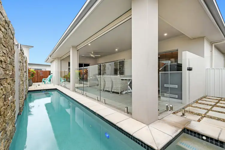 Second view of Homely house listing, 22 Kite St, Mountain Creek QLD 4557