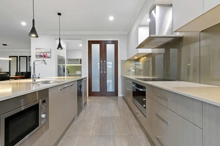 Third view of Homely house listing, 22 Kite St, Mountain Creek QLD 4557
