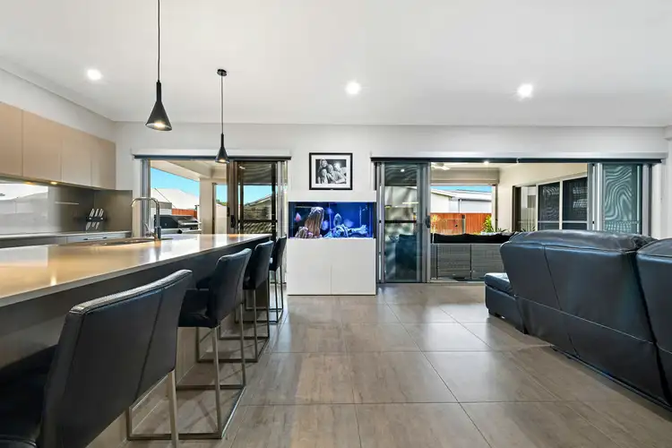 Fifth view of Homely house listing, 22 Kite St, Mountain Creek QLD 4557