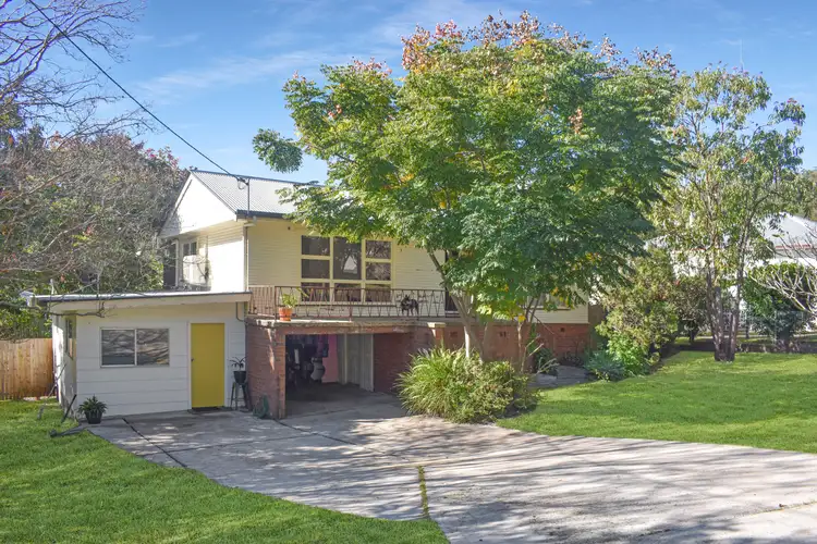 22 Anderson St, Kyogle NSW 2474