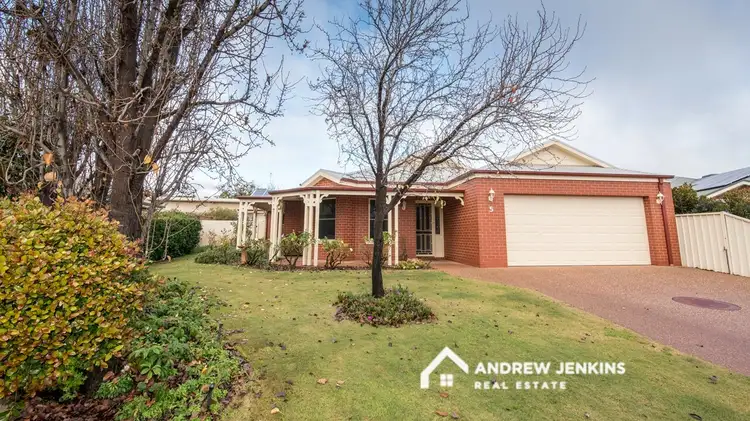 Main view of Homely house listing, 5 Alexandra Ct, Cobram VIC 3644