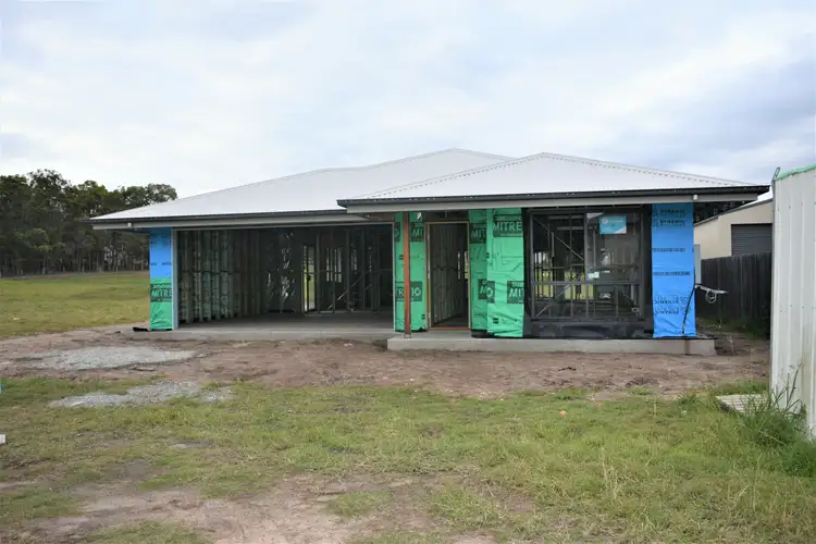 36 Oakwood Dr, Tinana QLD 4650