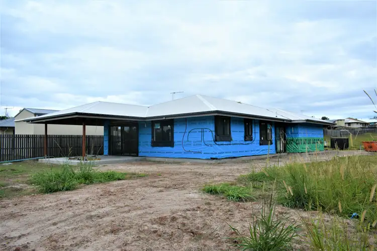 Second view of Homely house listing, 36 Oakwood Dr, Tinana QLD 4650