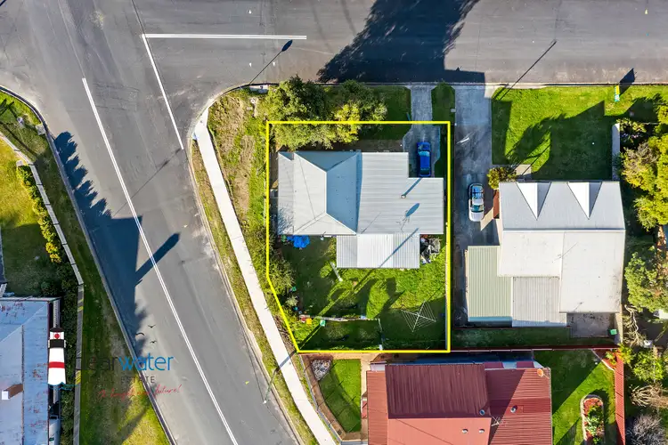 Second view of Homely house listing, 2 Luck St, Moruya NSW 2537