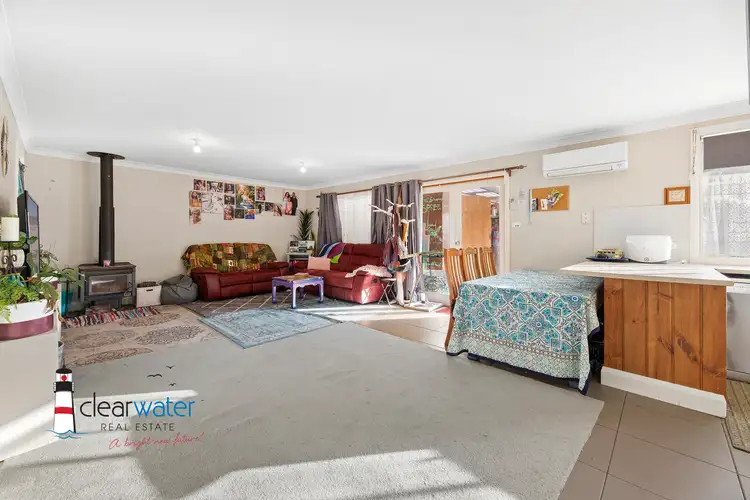 Fifth view of Homely house listing, 2 Luck St, Moruya NSW 2537