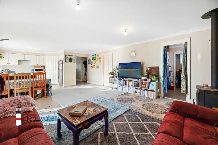Sixth view of Homely house listing, 2 Luck St, Moruya NSW 2537