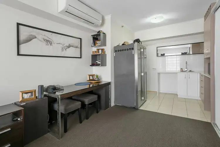 Second view of Homely unit listing, Unit 508/11 Ellenborough St, Woodend QLD 4305