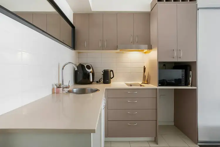 Third view of Homely unit listing, Unit 508/11 Ellenborough St, Woodend QLD 4305