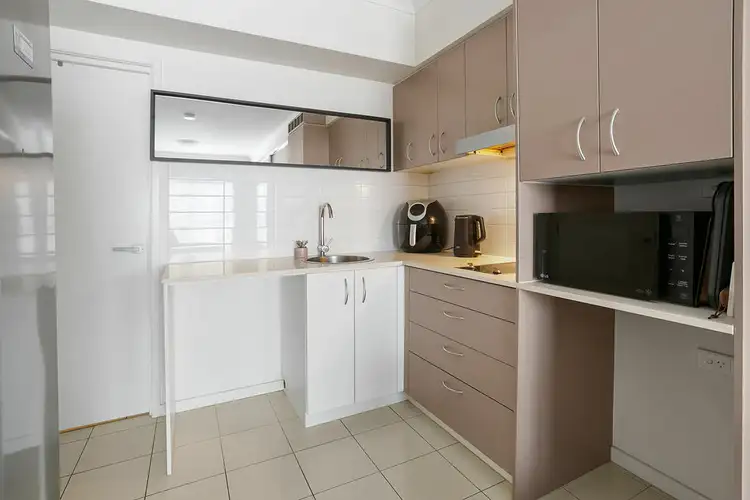 Fourth view of Homely unit listing, Unit 508/11 Ellenborough St, Woodend QLD 4305