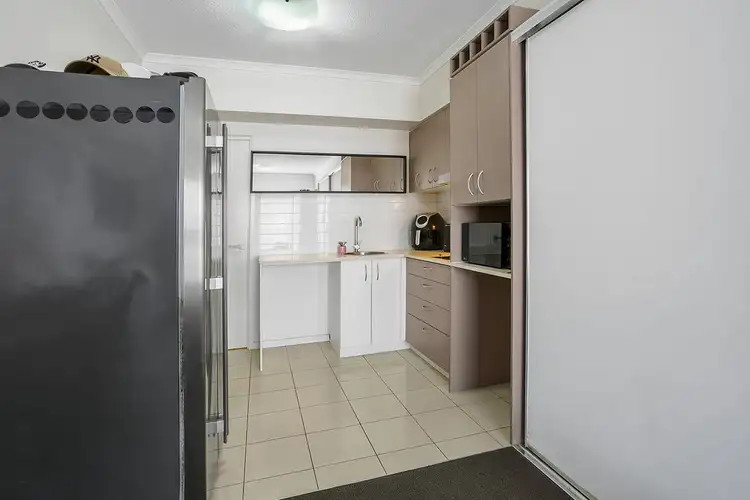 Fifth view of Homely unit listing, Unit 508/11 Ellenborough St, Woodend QLD 4305