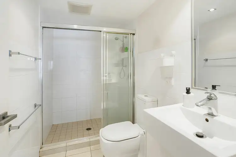 Sixth view of Homely unit listing, Unit 508/11 Ellenborough St, Woodend QLD 4305