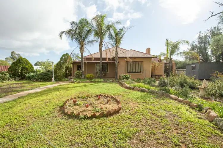 501 Nelshaby Road, Nelshaby SA 5540
