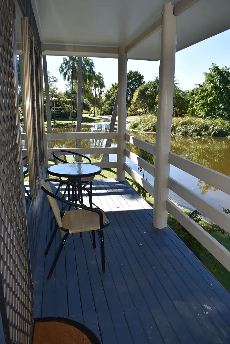 Main view of Homely unit listing, 15/1 Shell St, Urangan QLD 4655