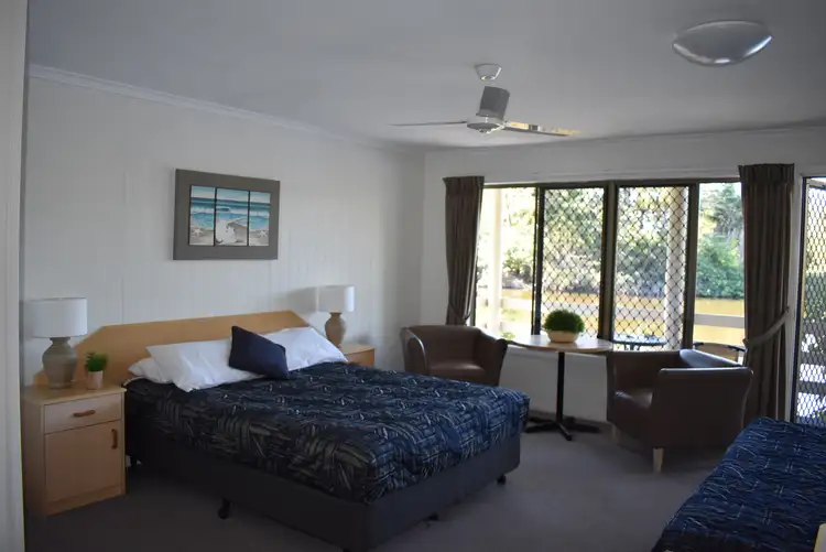 Fifth view of Homely unit listing, 15/1 Shell St, Urangan QLD 4655