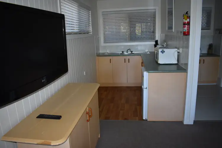 Sixth view of Homely unit listing, 15/1 Shell St, Urangan QLD 4655