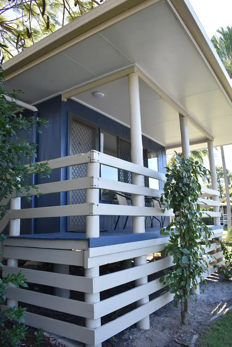 Seventh view of Homely unit listing, 15/1 Shell St, Urangan QLD 4655