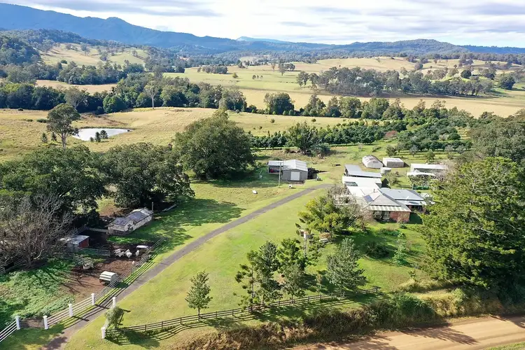 Fourth view of Homely rural property listing, 1306 Collins Creek Road, Kyogle NSW 2474